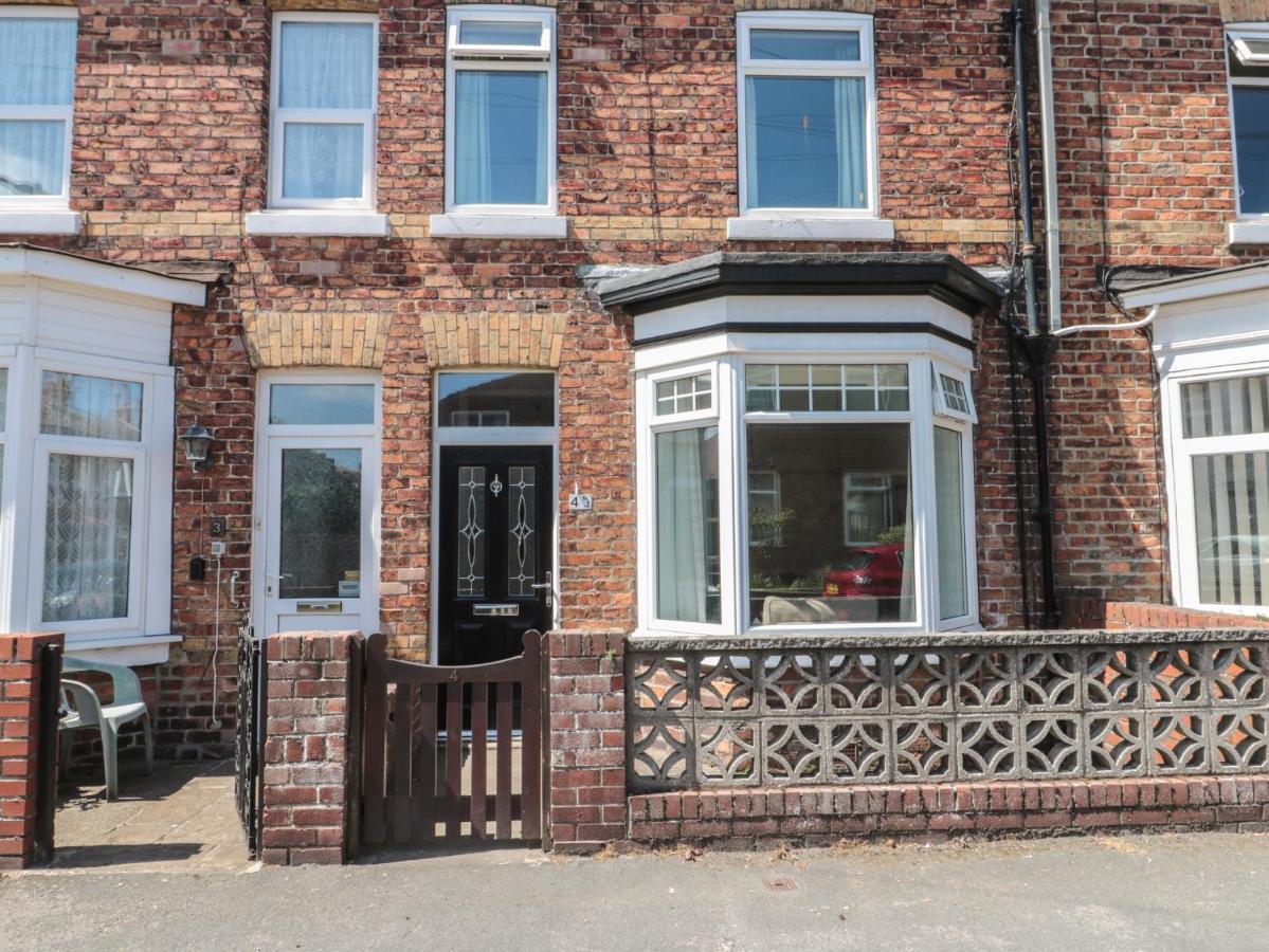 Villa Puffin House, Filey Exterior foto